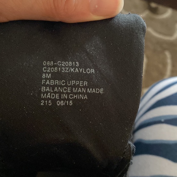 Cliffs by White Mountain boots - Picture 5 of 6